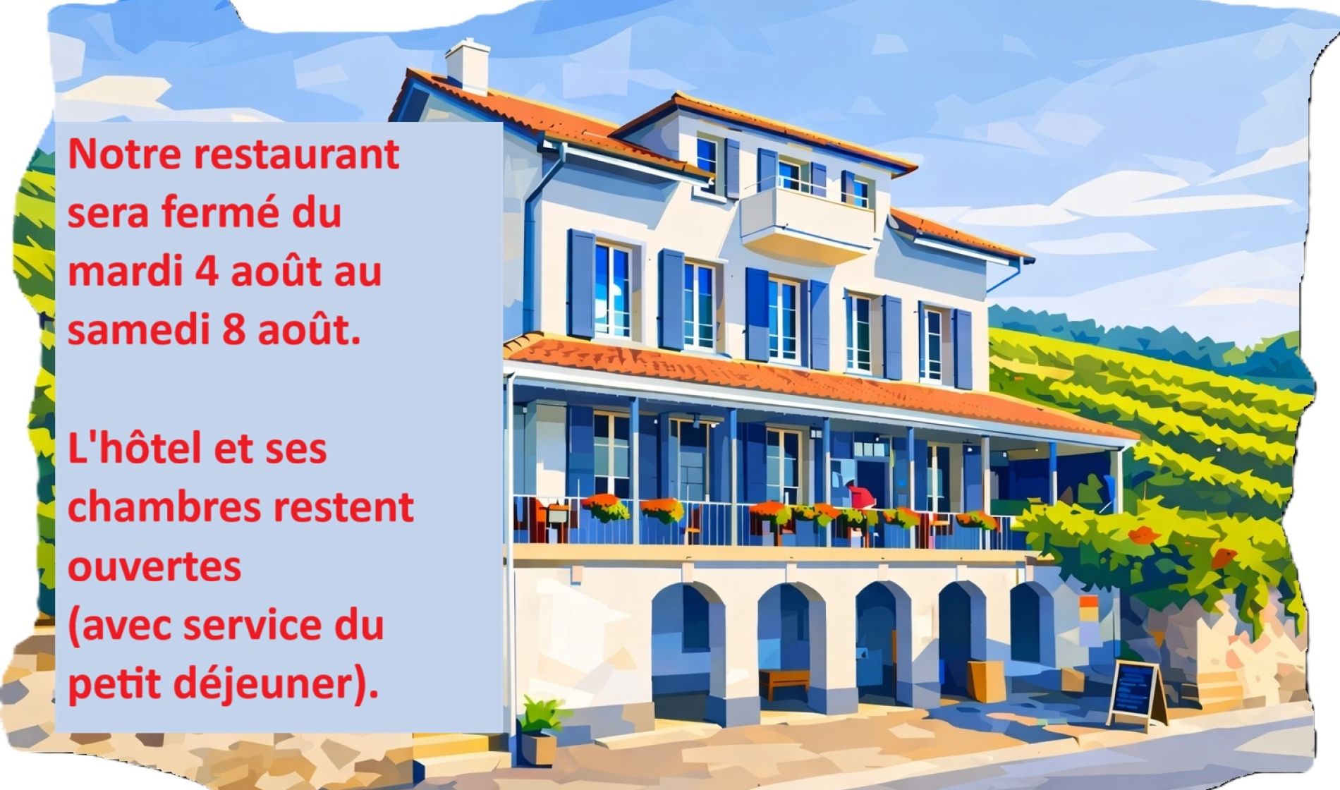 Fermeture
